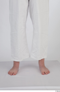 Selin calf dressed jiu-jitsu kimono sports trousers 0001.jpg